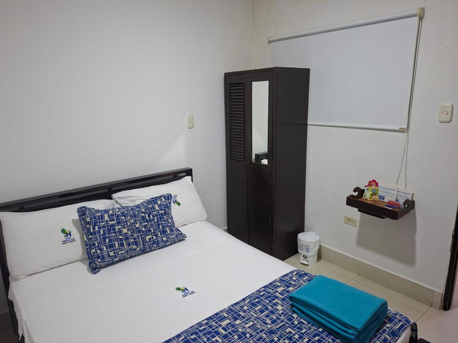 Hotel Medellin — Photos 3