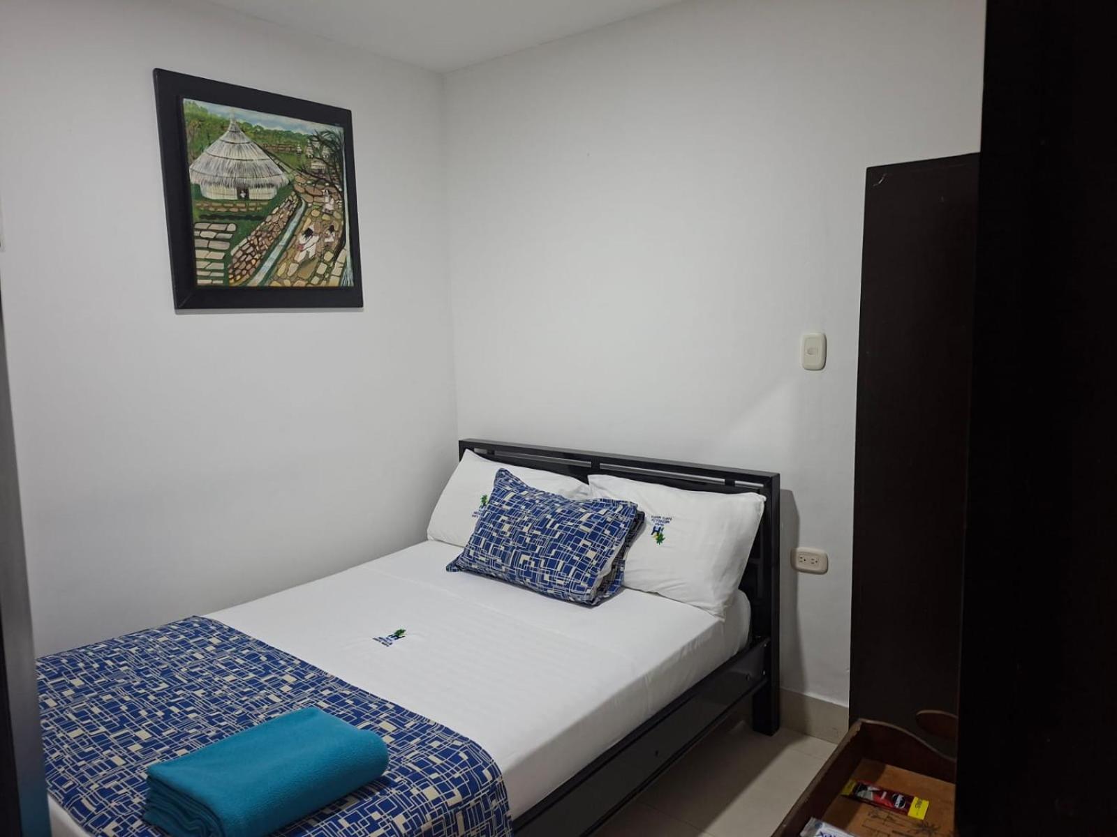 Hotel Medellin — Photos 2